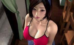 梅麻吕3D合集|中文游戏封面