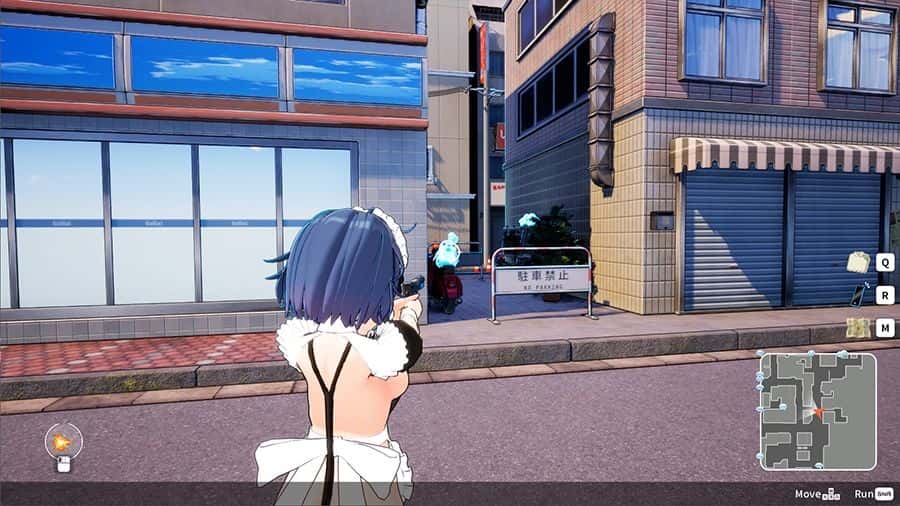 游戏画面2
